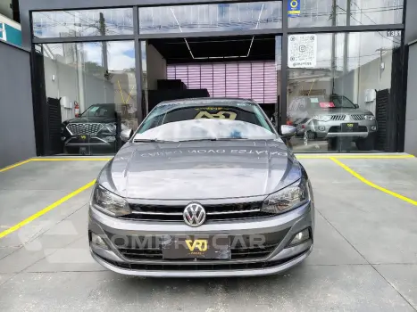 VIRTUS Comfort. 200 TSI 1.0 Flex 12V Aut