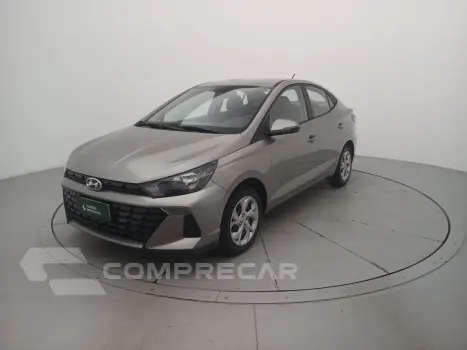 Hyundai HB20S 1.0 12V FLEX COMFORT MANUAL 4 portas