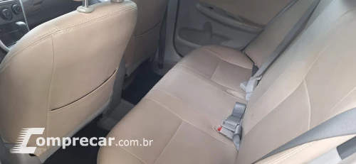 COROLLA 1.8 XLI 16V