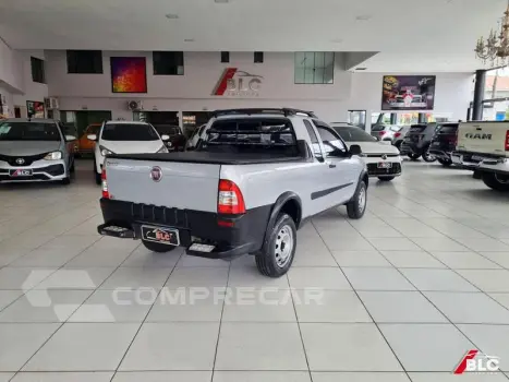 STRADA FIRE CE FLEX