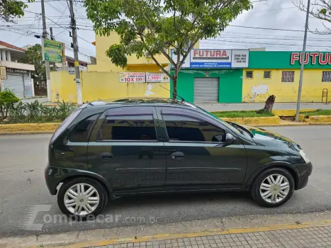 CORSA HATCH MAXX  1.4