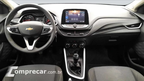 ONIX 1.0 TURBO FLEX LT MANUAL