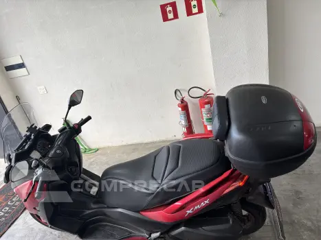 Xmaxx 250 abs