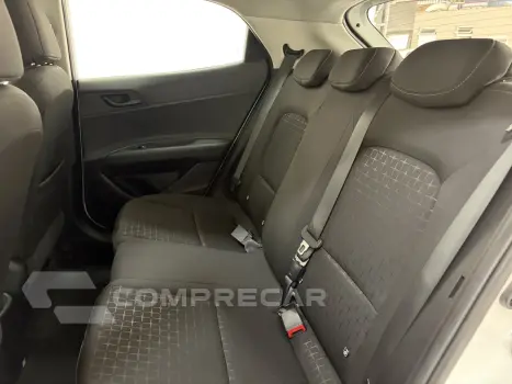 HB20 1.0 12V FLEX COMFORT MANUAL