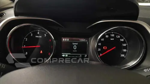 TRACKER 1.0 TURBO FLEX LT AUTOMÁTICO