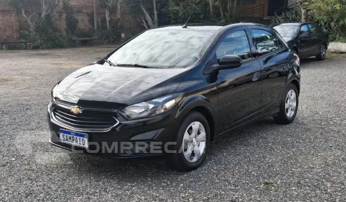 ONIX 1.0 MPFI LT 8V