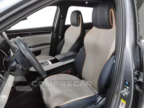 SONG PLUS 1.5 DM-I HÍBRIDO AUTOMÁTICO