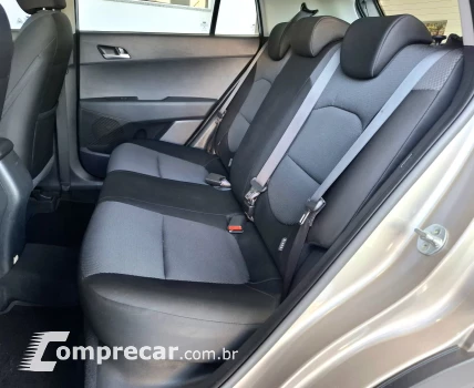 Creta Attitude 1.6 16V Flex Mec.