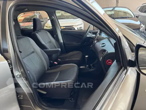 ETIOS XS 1.5 Flex 16V 5p Aut.