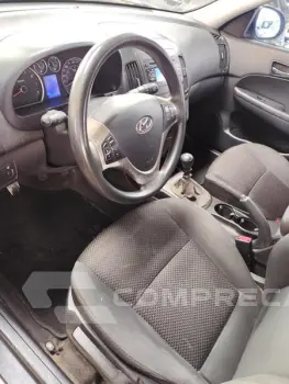 I30 2.0 16V 145CV 5P MEC.