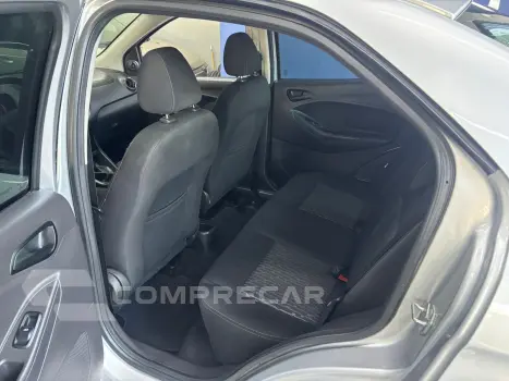 Ka 1.5 SE/SE PLUS 16V Flex 5p