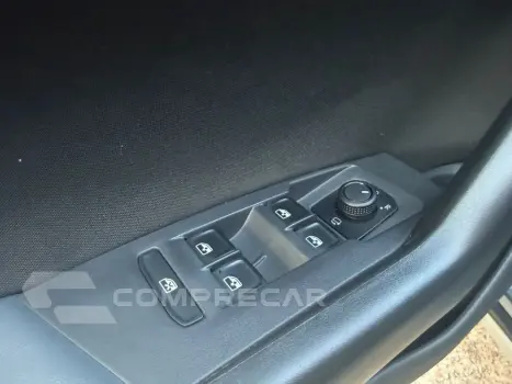 Nivus Highline 1.0 200 TSI Flex Aut.