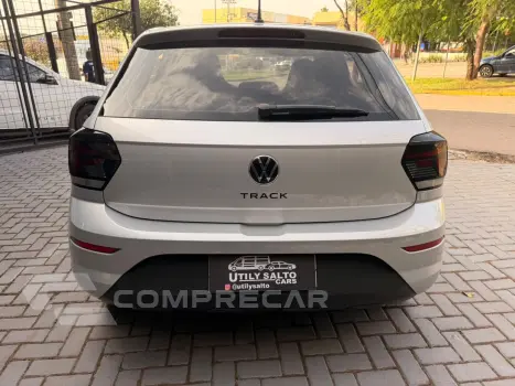 POLO 1.0 MPI TRACK MANUAL