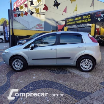 Punto ATTRACTIVE 1.4 Fire Flex 8V 5p