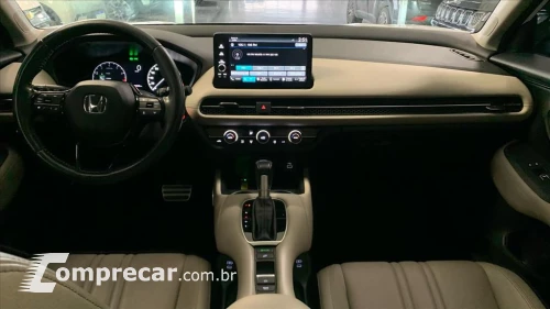 ZR-V 2.0 i-VTEC GASOLINA CVT