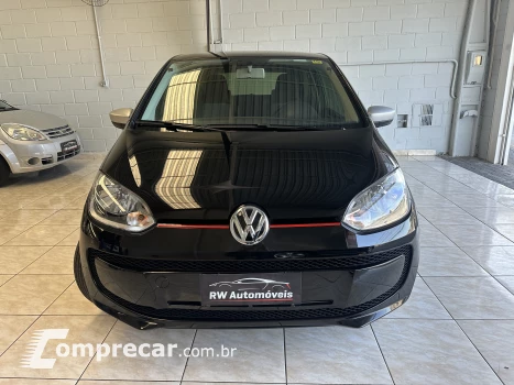 UP 1.0 MPI Take UP 12V