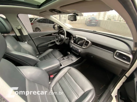 SORENTO 3.3 EX V6 24V 7 Lugares