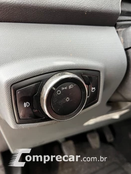 Ka 1.0 SE/SE Plus TiVCT Flex 5p