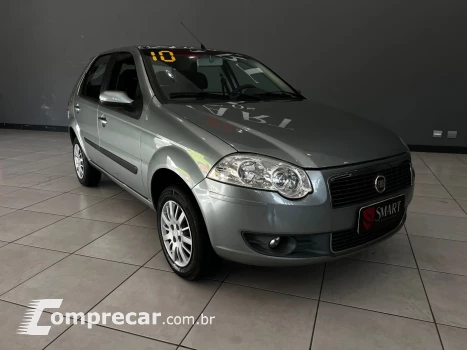 Palio ELX 1.0 (Flex) 4p