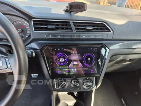 SAVEIRO 1.6 Cross CE 16V