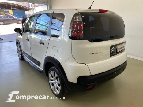 AIRCROSS 1.5 START 8V FLEX 4P MANUAL