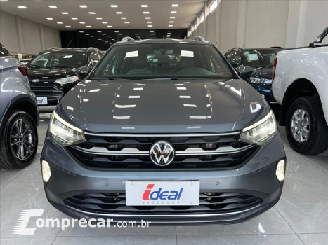 NIVUS 1.0 200 TSI TOTAL FLEX HIGHLINE AUTOMÁTICO
