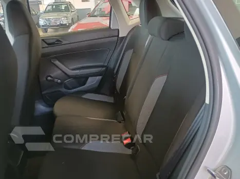 POLO 1.0 MPI Track