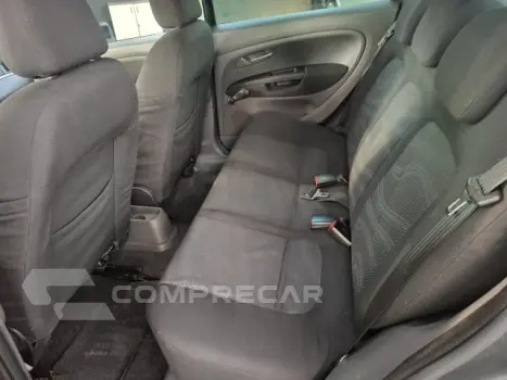 PUNTO - 1.4 ELX 8V 4P MANUAL