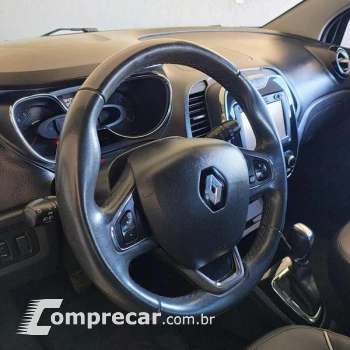 CAPTUR INTEN 16A