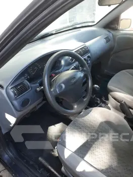 Escort Gl SW 1.8 16V 98/99