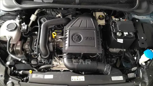 NIVUS 1.0 200 TSI TOTAL FLEX COMFORTLINE AUTOMÁTI