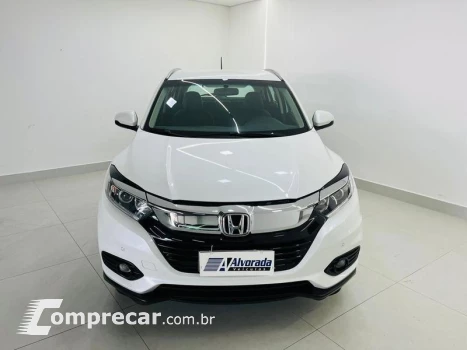 HR-V EXL CVT