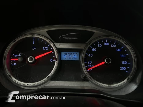 GOL 1.0 MI 8V FLEX 4P MANUAL G.V