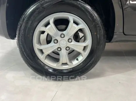 Tucson 2.0 16V 4P GL