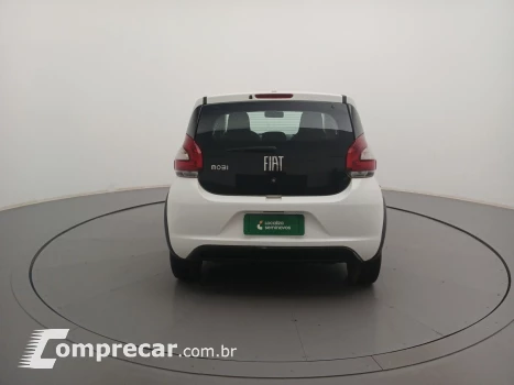 MOBI 1.0 EVO FLEX LIKE. MANUAL