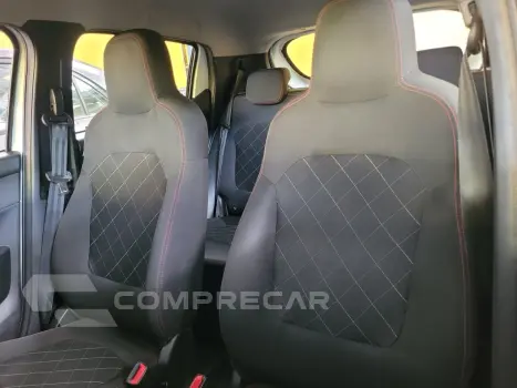 Kwid KWID Zen 1.0 Flex 12V 5p Mec.