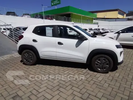 KWID 1.0 12V SCE FLEX ZEN MANUAL