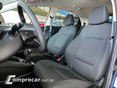 HB20 1.0 12V FLEX COMFORT PLUS MANUAL