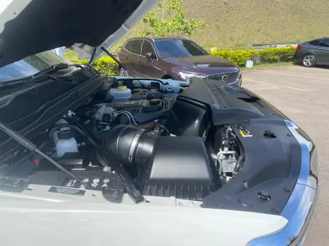 RAM 6.7 3500 Laramie Longhorn 4X4 CD 6 Cilindros Turbo