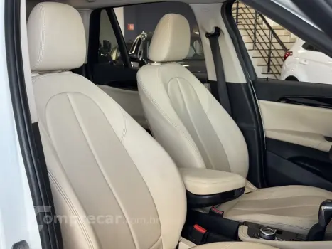 X1 2.0 16V 4P SDRIVE 20I X-LINE ACTIVEFLEX TURBO AUTOMÁTICO