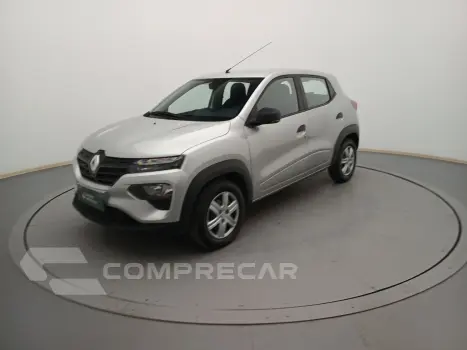 Renault KWID 1.0 12V SCE FLEX ZEN MANUAL 4 portas