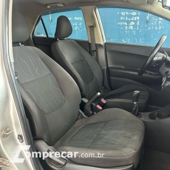 PICANTO 1.0 EX 12V