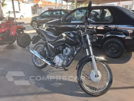 Honda Cg 150