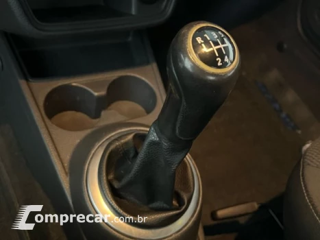 SAVEIRO - 1.6 MI TROOPER CE 8V 2P MANUAL G.V
