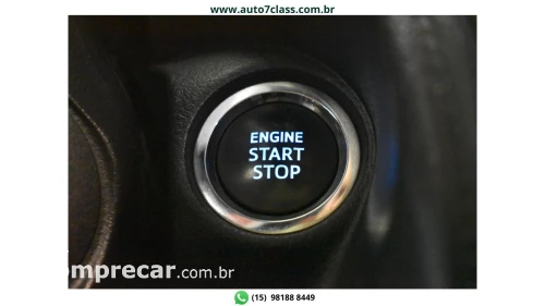 YARIS SEDAN - 1.5 16V SEDAN XS MULTIDRIVE
