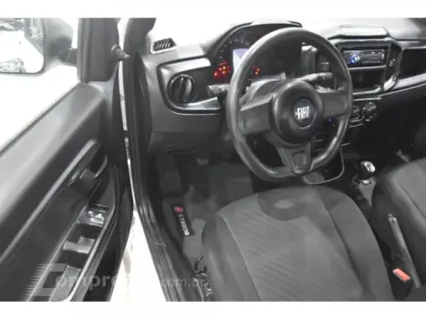 STRADA - 1.4 FIRE ENDURANCE CS MANUAL