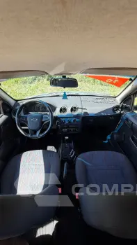 CELTA 1.0 MPFI Spirit 8V