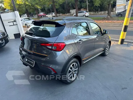 Argo 1.3 Firefly Flex Trekking Cvt