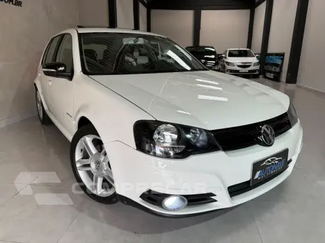 Golf 2.0 4P FLEX SPORTLINE AUTOMÁTICO