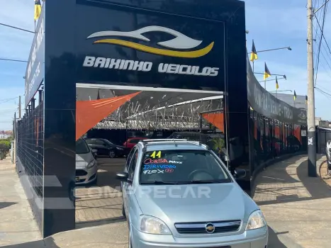 Corsa 1.4 Mpfi Maxx 8V Flex 4P Manual